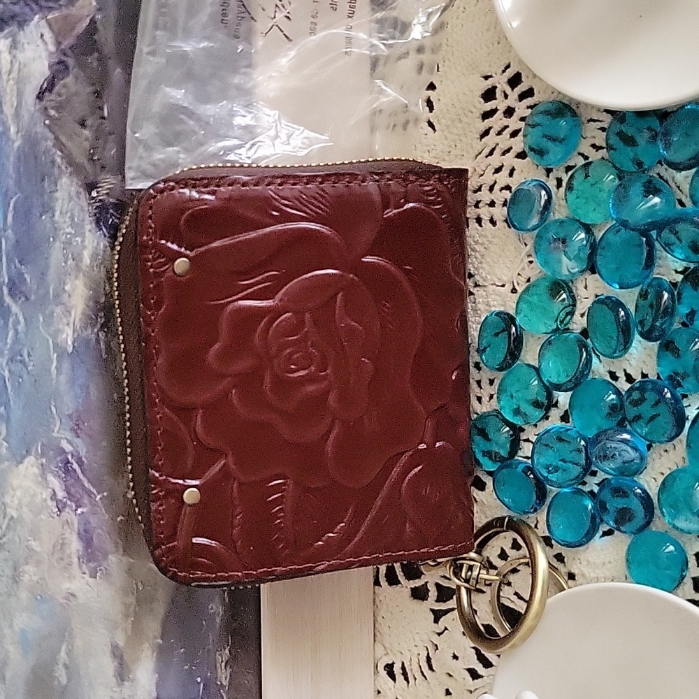 Patricia Nash Wallet